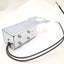 Used nVent Hoffman A-EK115 Electrical Interlock 110/120v AC 50/60Hz 0.1A/0.12A