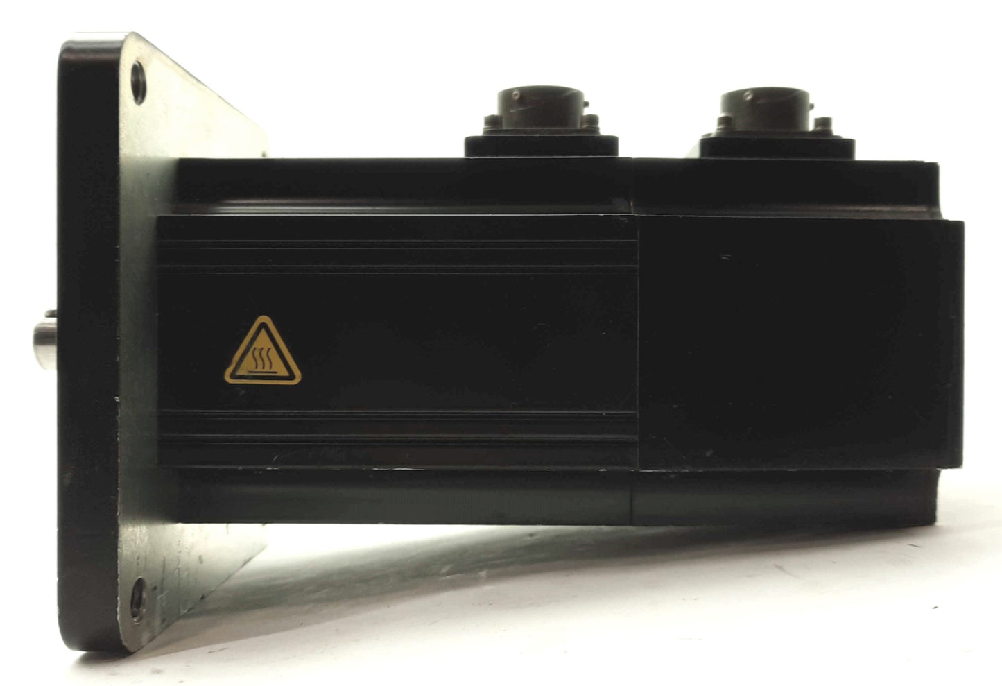 Used Parker MTS MPM891R-1052 MaxPlus Servo Motor 230VAC, 1.9A, 0.41kW, 5/8" Shaft