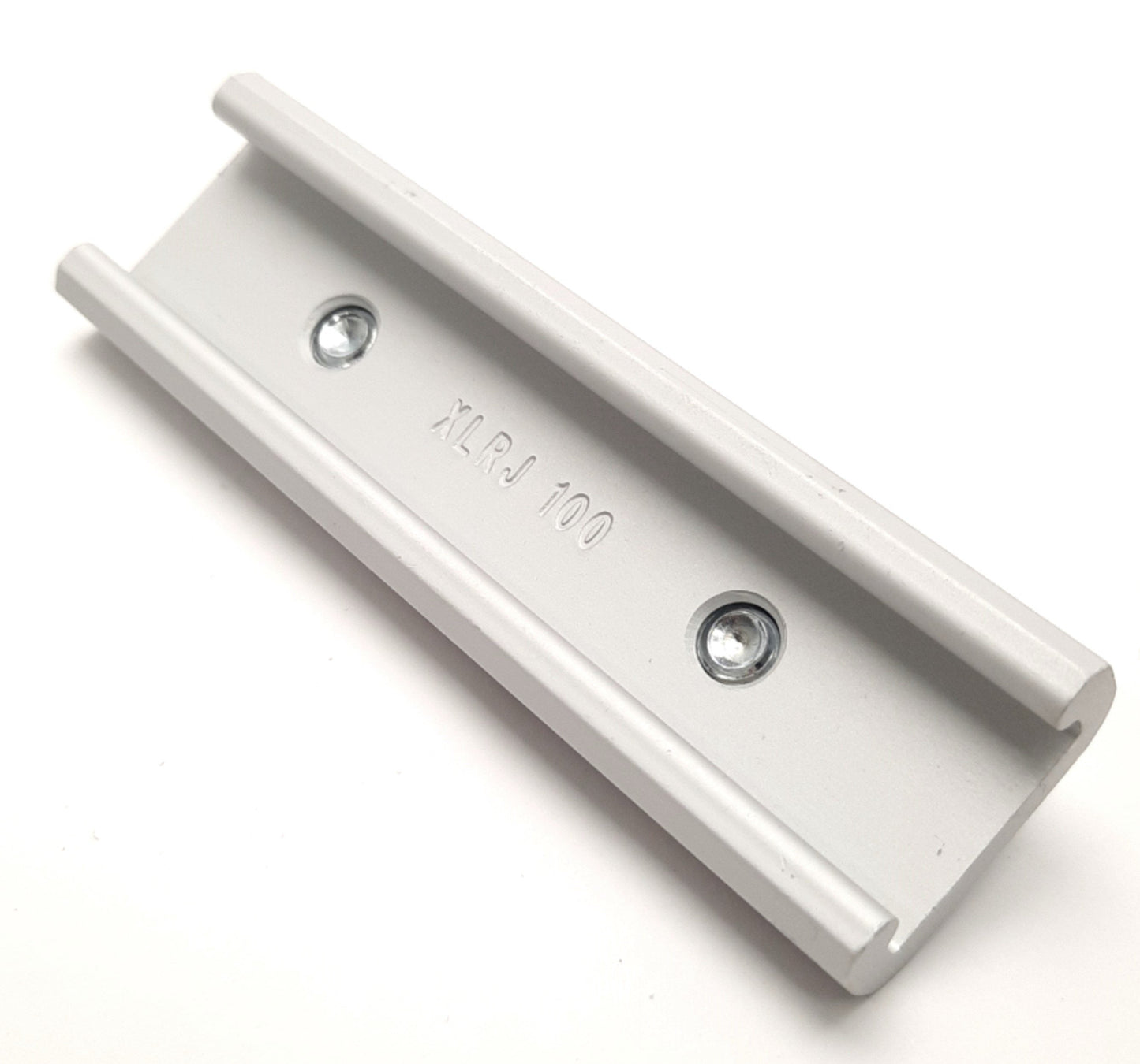 New Lot of 10 Flexlink XLRJ 100 Connecting Sleeve 100mm Length, 50mm Mounting