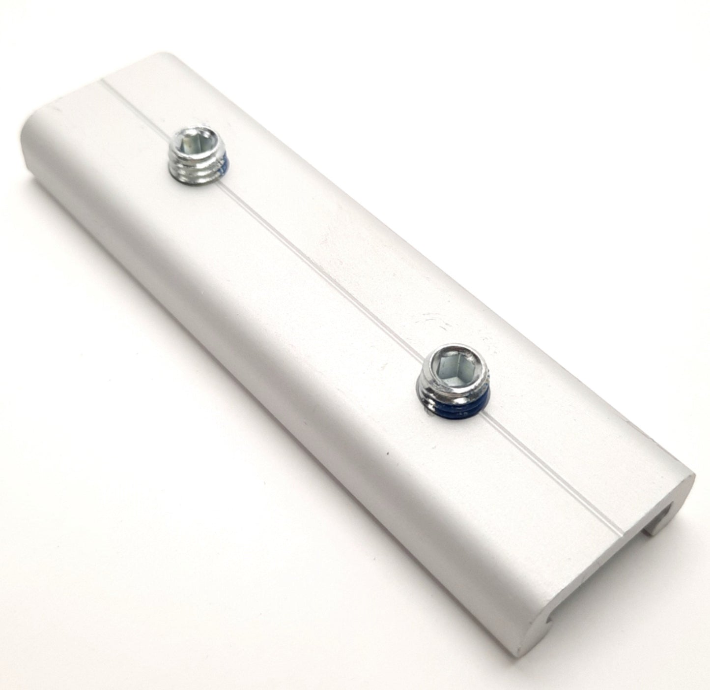 New Lot of 10 Flexlink XLRJ 100 Connecting Sleeve 100mm Length, 50mm Mounting