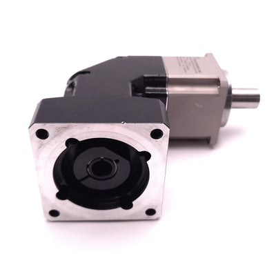 Used Apex Dynamics AB/FR042-S2-P2 Right Angle Gearhead 10:1 NEMA 23 to NEMA 17