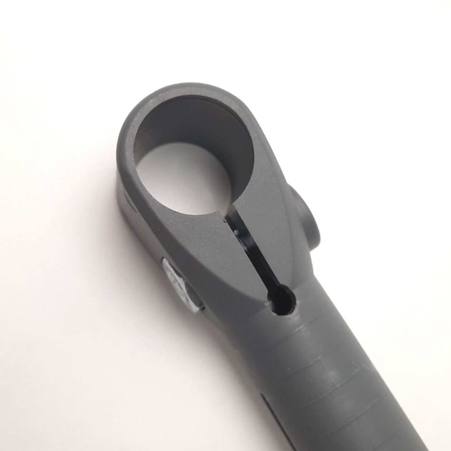 New – Open box Lot of 9 Flexlink XLRL 18x110 CA Guide Rail Clamp, 18mm Diameter, 110mm Length