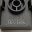 New Lot of 10 FlexLink XLRD 18 A Distance Piece Type A 60mm x 44mm, 11mm Diameter