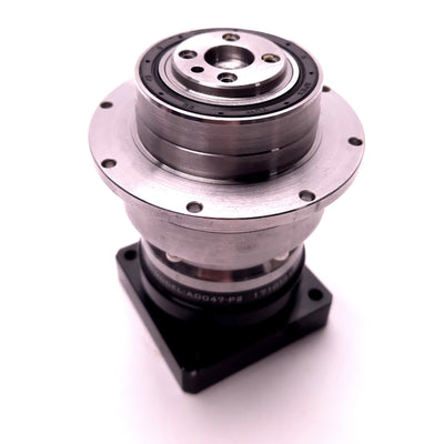 Used Apex Dynamics AD047-025-P2 High Precision Gearbox 25:1, NEMA 23