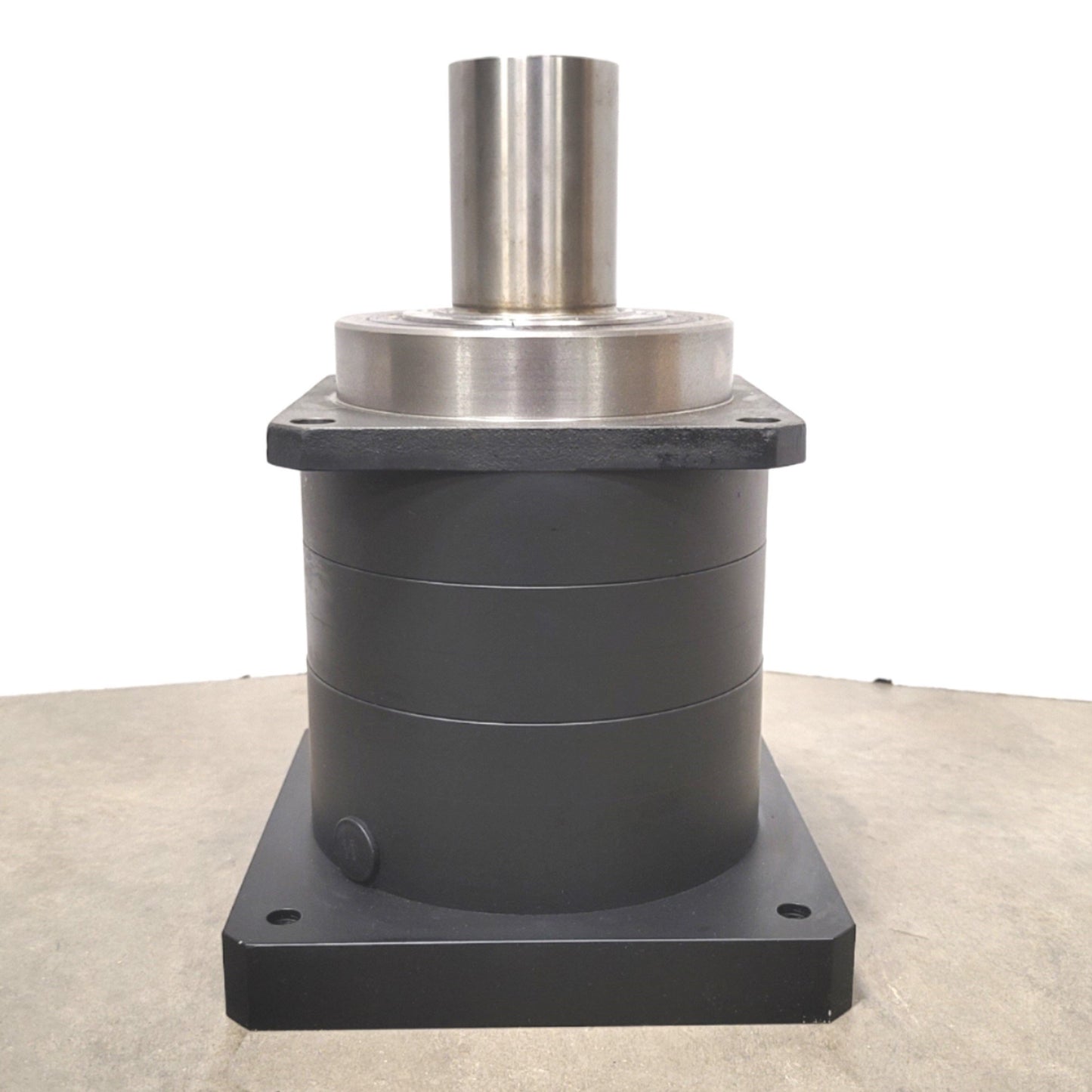 New VOGEL LENZE MPR 05 MPR 500 Low Backlash Planetary Gearbox 10:1, 1000Nm, 2500RPM