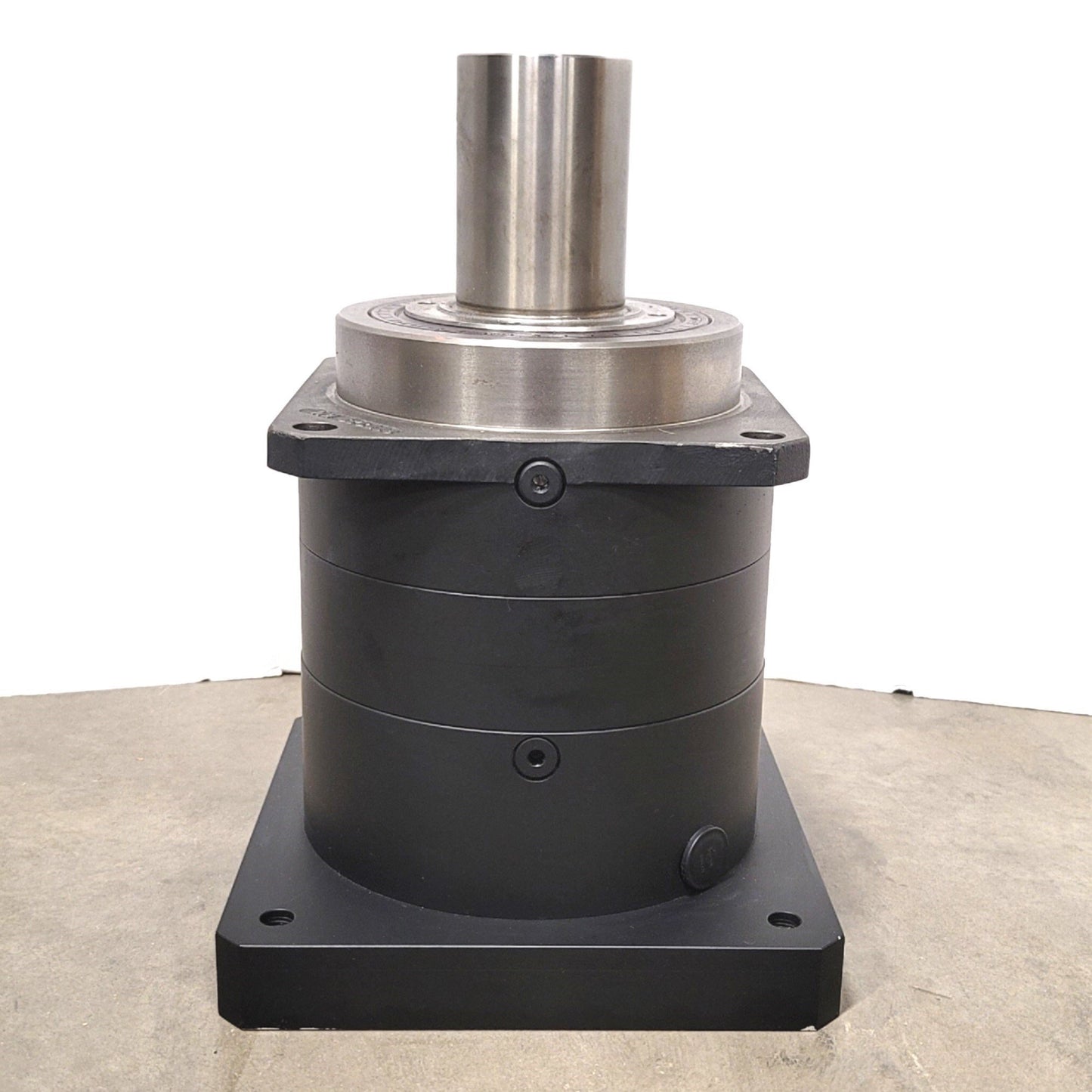 New VOGEL LENZE MPR 05 MPR 500 Low Backlash Planetary Gearbox 10:1, 1000Nm, 2500RPM