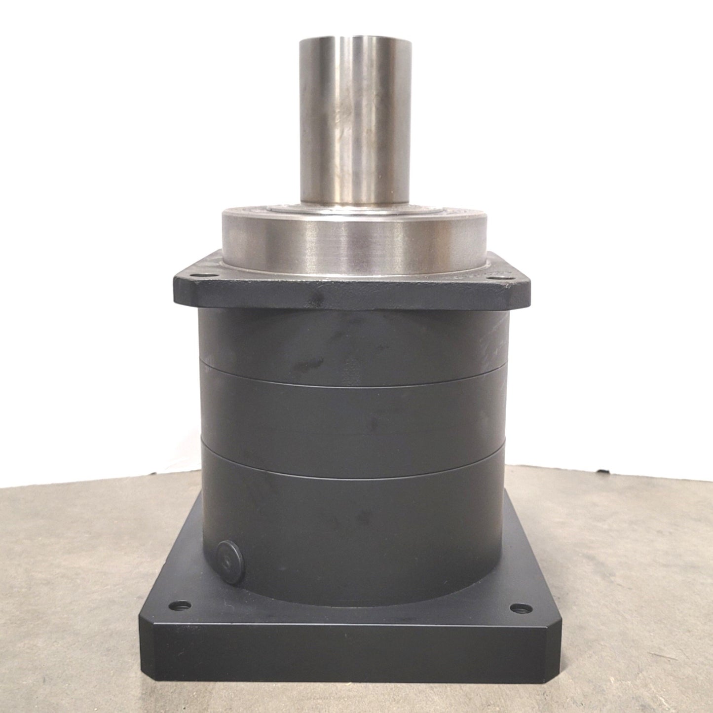 New VOGEL LENZE MPR 05 MPR 500 Low Backlash Planetary Gearbox 10:1, 1000Nm, 2500RPM