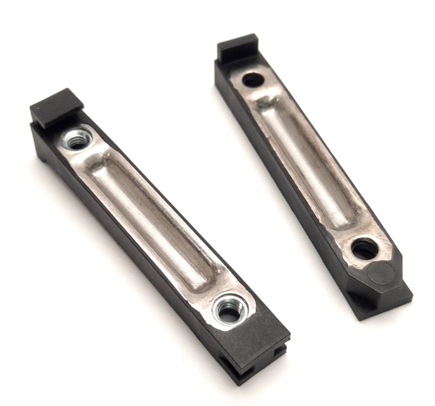 New Lot of 4 Festo MS6-MV 532799 MS6-MV1 Module Connector MS Series, Size 6