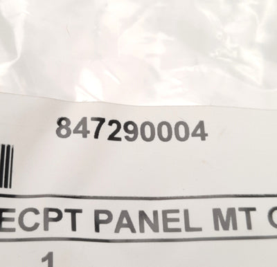 New Molex 847290004 USB 2.0 Panel Receptacle Cord, 0.8m, Male to Female, USB-A