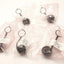 New Lot of 5 Molex 84700-0003 Dust Cover for Bayonet-Style Latch Connector