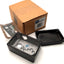 New Bodine 0984 WC / 0984WC Terminal Box Kit for 34R 42R and 48R Motor/Gear Motor
