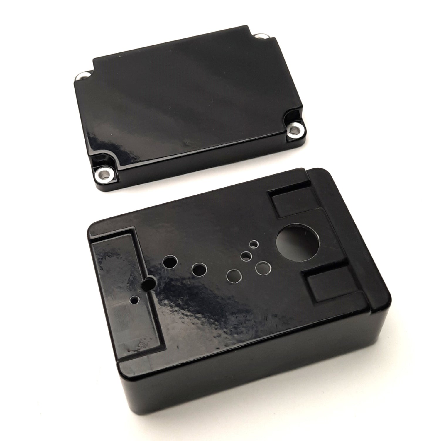 New Bodine 0984 WC / 0984WC Terminal Box Kit for 34R 42R and 48R Motor/Gear Motor