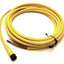 New Allen-Bradley 889R-F5UEA-5 Single End Cordset M12 4-Pin Female to Leads, 5m