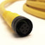 New Allen-Bradley 889R-F5UEA-5 Single End Cordset M12 4-Pin Female to Leads, 5m