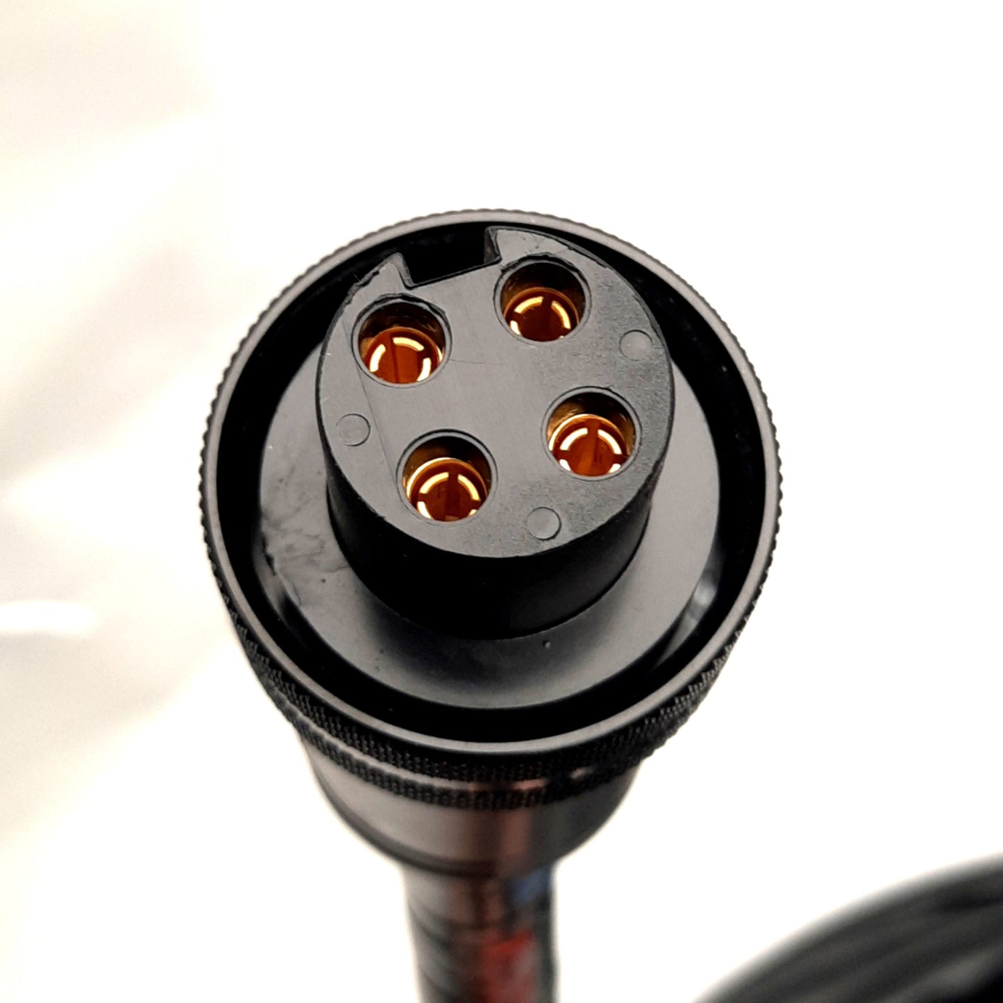 New Allen-Bradley 280-PWRM35E-M20 ArmorConnect Power Trunk Cable, M35 4-Pin, 20m