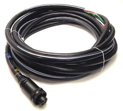 New Allen-Bradley 280-PWRM35E-M10 ArmorConnect Power Trunk Cable, M35 4-Pin, 10m