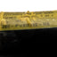 Used Allen-Bradley 280-PWRM35E-M6 ArmorConnect Power Trunk Cable, M35 4-Pin, 6m