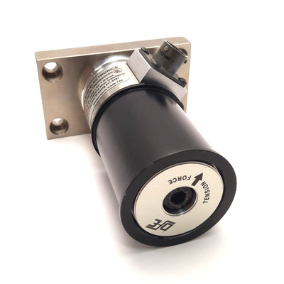 New Dover Flexo RFA0-FL-10-R2 Ribbon Wheel Tension Transducer, 5v In 500mv Out DC