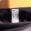 Used Idec FB1W-HW1B-V402R Emergency E-Stop Pushbutton Switch Enclosure, Twist-Reset