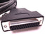 Used Idec FB1W-HW1B-V402R Emergency E-Stop Pushbutton Switch Enclosure, Twist-Reset