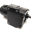 Used Leeson CM31D18NZ81A Industrial Gear Motor 90v DC 0.8 Amps, 1/17 HP, M1125138.00