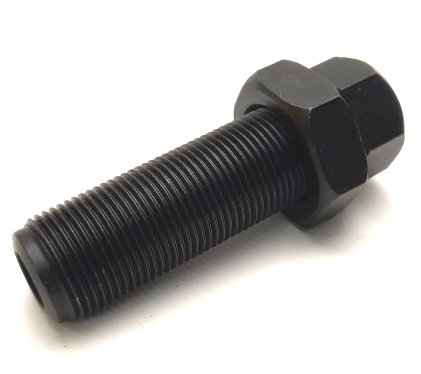 New Lot of 4 E&ESP ELJ-1003 Leveling Jack Body/Nut 3-3/16" Height 1"-14 Thread