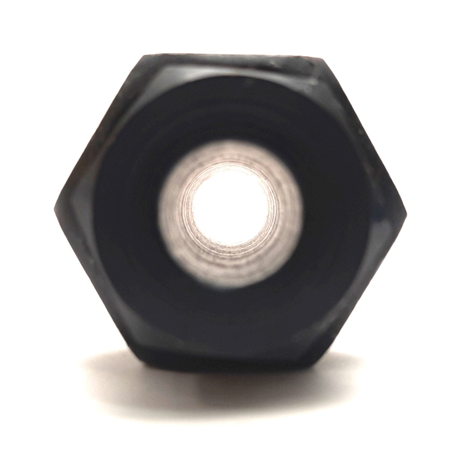 New Lot of 4 E&ESP ELJ-1003 Leveling Jack Body/Nut 3-3/16" Height 1"-14 Thread