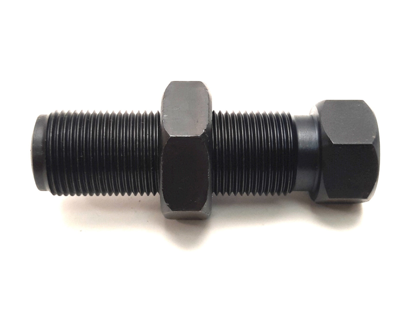 New Lot of 4 E&ESP ELJ-1003 Leveling Jack Body/Nut 3-3/16" Height 1"-14 Thread