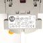 New Allen-Bradley 194E-A25-1753 B Load Disconnect Switch 25A 3-Pole, 2" Rod W/ Aux