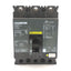 Used Square D FAL34040 Thermal Magnetic Circuit Breaker 40A 3-Pole 480VAC