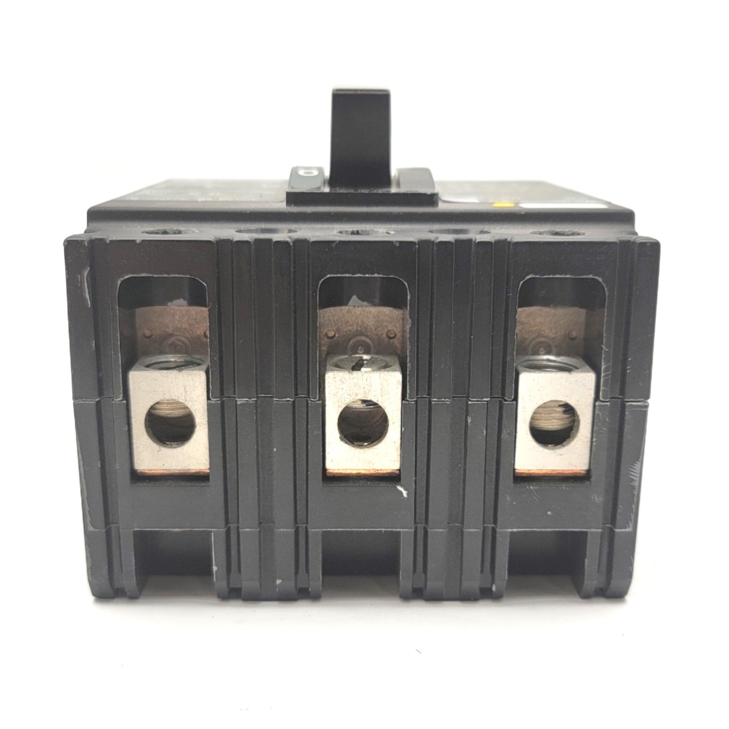 Used Square D FAL34040 Thermal Magnetic Circuit Breaker 40A 3-Pole 480VAC