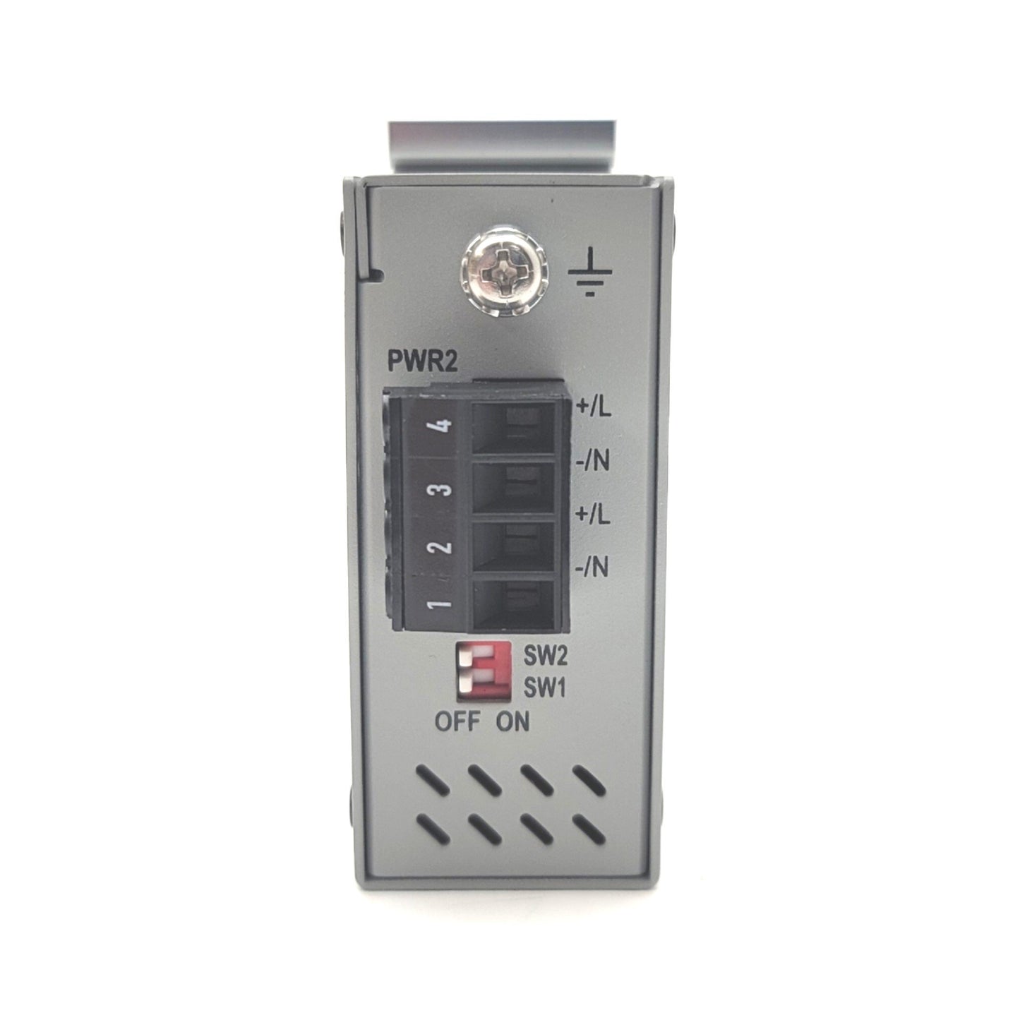 New – Open box Allen Bradley 1783-US5T Ser B Stratix 2000 Unmanaged EtherNet Switch 5-Port RJ45