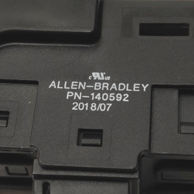 New Allen-Bradley 2198-TCON-24VDCIN36 Control Power Input Wiring Connector PN-140592