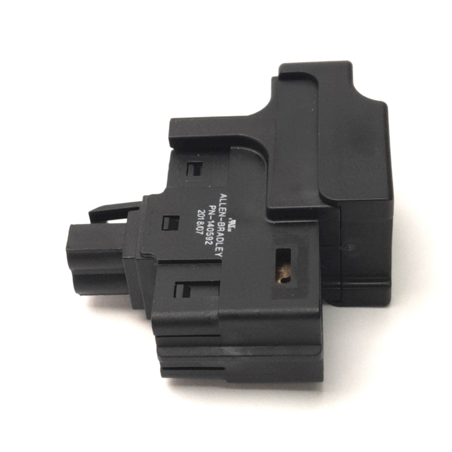 New Allen-Bradley 2198-TCON-24VDCIN36 Control Power Input Wiring Connector PN-140592