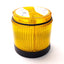 New – Open box Allen-Bradley 856T-BB8 Tower Stack Light 70mm Multi-Function LED, 24vAC/DC 100mA