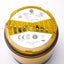 New – Open box Allen-Bradley 856T-BB8 Tower Stack Light 70mm Multi-Function LED, 24vAC/DC 100mA