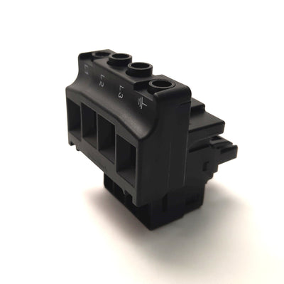 New – Open box Allen-Bradley PN-140590 Terminal Block Connector For 350/5500/5700 Servo Drive