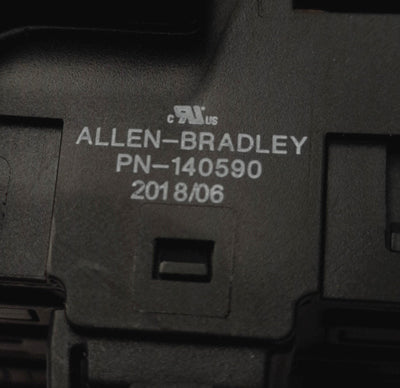 New – Open box Allen-Bradley PN-140590 Terminal Block Connector For 350/5500/5700 Servo Drive
