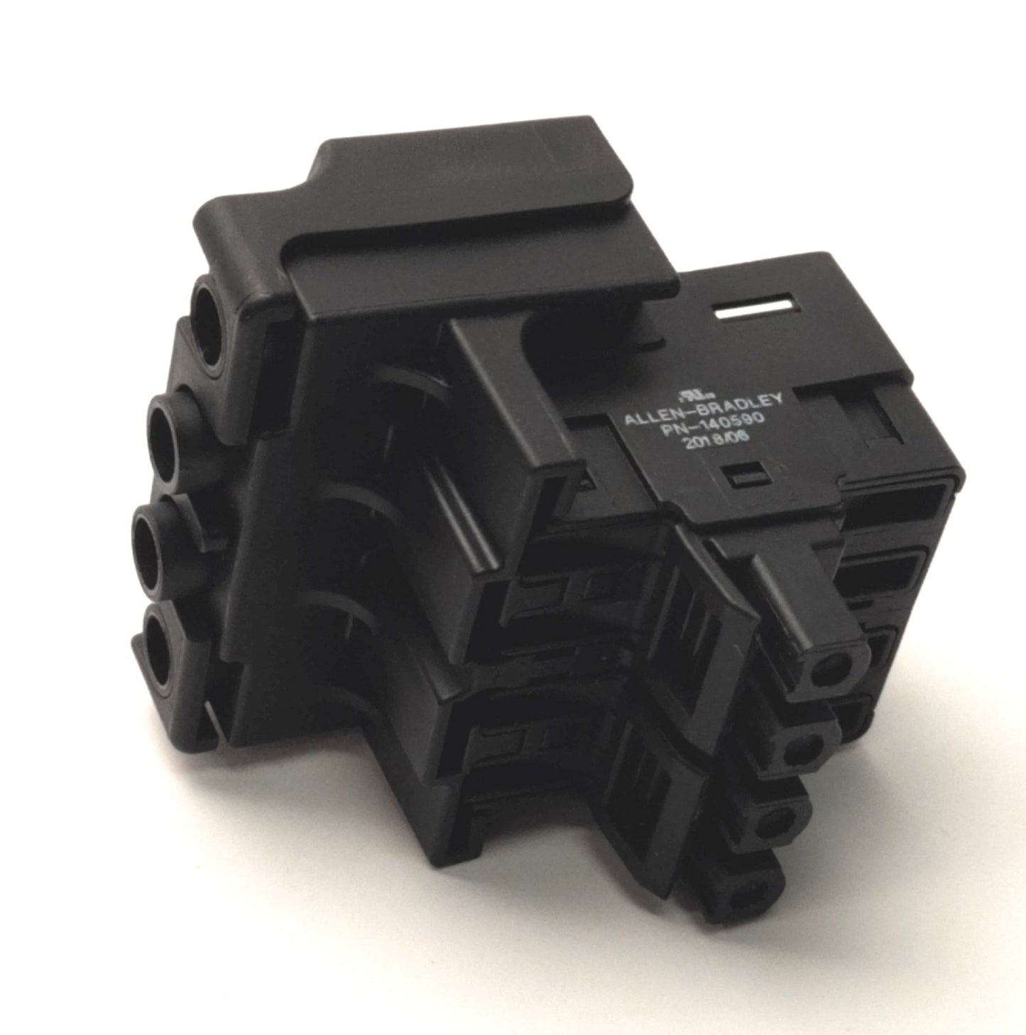 New – Open box Allen-Bradley PN-140590 Terminal Block Connector For 350/5500/5700 Servo Drive