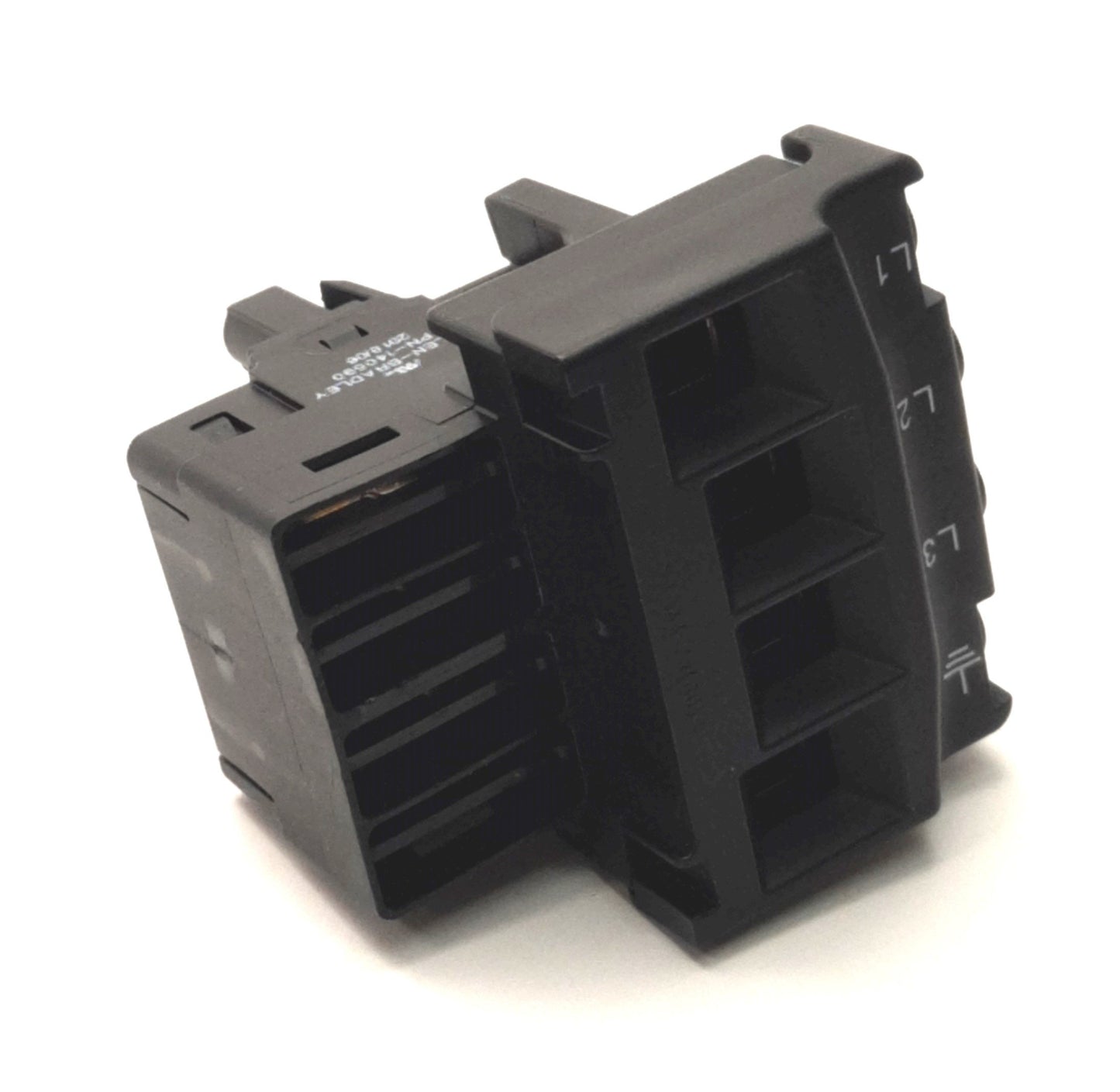 New – Open box Allen-Bradley PN-140590 Terminal Block Connector For 350/5500/5700 Servo Drive