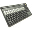 Used Cherry G86-62461 SPOS Compact USB Keyboard/Touchpad, Biometrics, CC Reader