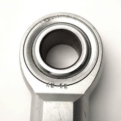New Aurora Bearing Co AW-12 Rod End Bearing Female-RH, 3/4" Bore 28,081Lb Capacity