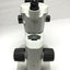 Used Olympus SZ61TR Trinocular Stereo Microscope 0.67-4.5x Zoom w/10X Eyepieces