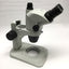 Used Olympus SZ61TR Trinocular Stereo Microscope 0.67-4.5x Zoom w/10X Eyepieces