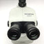 Used Olympus SZ61TR Trinocular Stereo Microscope 0.67-4.5x Zoom w/10X Eyepieces