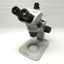 Used Olympus SZ61TR Trinocular Stereo Microscope 0.67-4.5x Zoom w/10X Eyepieces