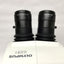 Used Olympus SZ61TR Trinocular Stereo Microscope 0.67-4.5x Zoom w/10X Eyepieces