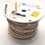 New Alpha Wire 392297 Single Conductor Cable 100Ft, 7/30 TC, 2.5mm Silicone Ins