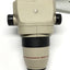 Used Olympus SZ4045 Binocular Stereo Microscope 0.67-4X Zoom w/ 10X Eyepieces & Stand