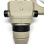 Used Olympus SZ4045 Binocular Stereo Microscope 0.67-4X Zoom w/ 10X Eyepieces & Stand
